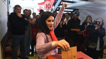 lo que no podemos hacer es pensarlo desde el centralismo de montevideo, dijo caceres sobre tiempos electorales