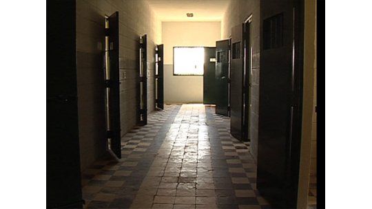 Funcionario de INAU declara por introducir drogas a Hogar Puertas