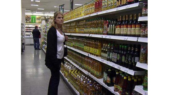 El 53% de las familias uruguayas integra la clase media