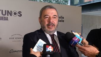 bergara dijo que su gabinete en la imm debe nutrirse de varias dimensiones y espera anunciarlo la proxima semana