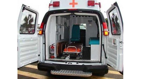 Emergencias móviles denuncian esperas de hasta ocho horas