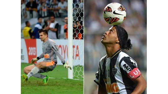 Con fútbol y poder en la liga, el Mineiro es campeón de América