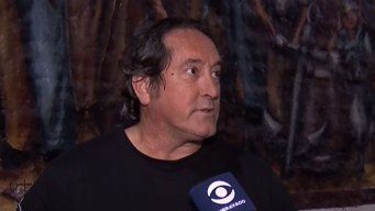 Álvaro Reinaldo, sindicato portuario.&nbsp;