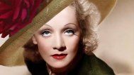 Subrayado | CINE MARLENE DIETRICH