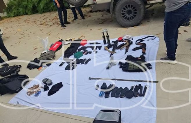 Marset-armas-detenido-foto-ABC-paraguay