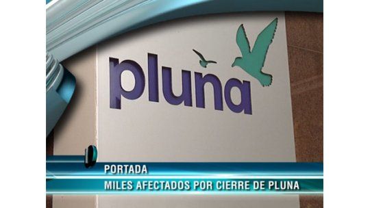 Actualización de titulares de la edición central de Subrayado