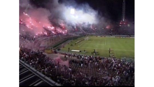 Mirá un avance de los goles de la fecha del fin de semana