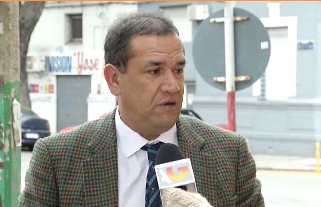 Senador Da Silva-&nbsp;