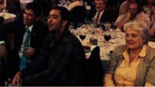 sendic, recoba, topolansky