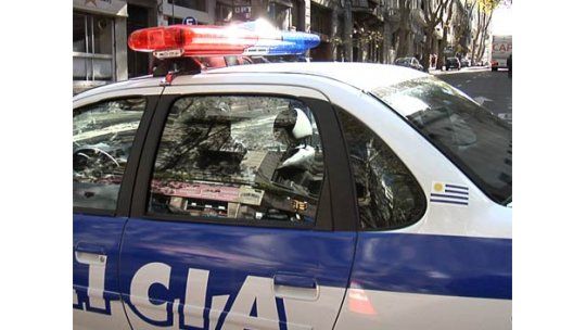 Brutal asesinato de anciana en Villa Dolores durante copamiento