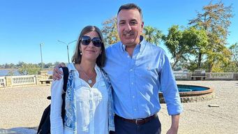 albisu acepto renuncia de directora de desarrollo social tras filtracion de audios disconforme con el cargo