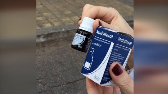 mulsiferol