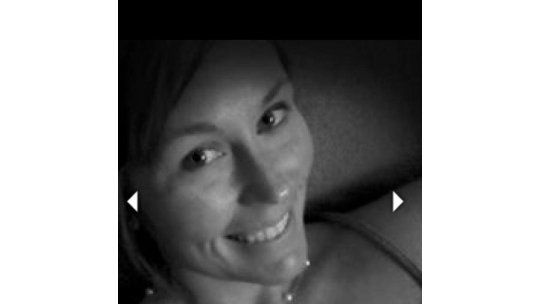 Posteó en Facebook estar Feliz y enseguida murió en un choque