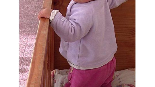 La otra cara de un caso controvertido: la familia adoptiva de Mía