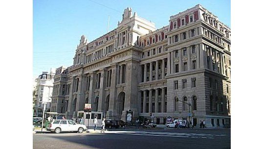 Juez argentino declara constitucional ley de medios