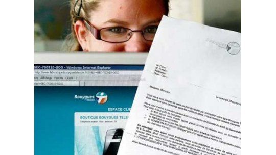 Canceló su teléfono y le cobraron 11 cuatrillones de euros