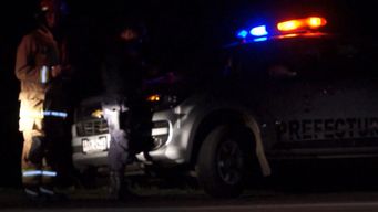 siete personas fallecieron en accidentes de transito en las ultimas 48 horas