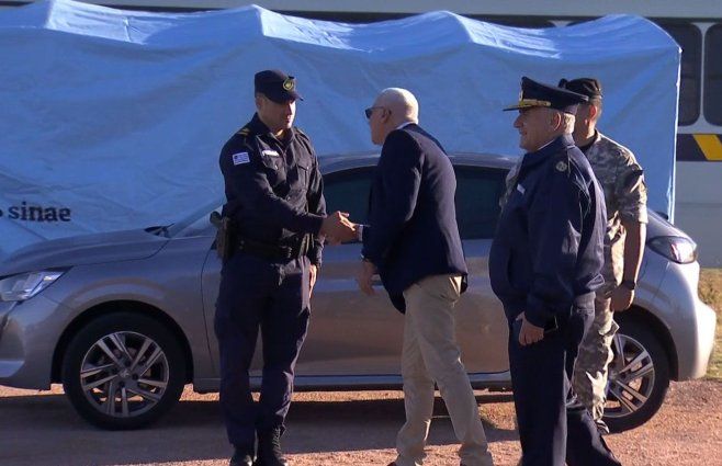 Comienza el plan Más Barrio en Cerro Norte con un censo de los vecinos para conocer sus necesidades, dice el gobierno