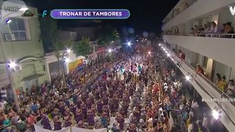 vuelve el carnaval: todos los detalles de los desfiles, el concurso oficial y los escenarios moviles