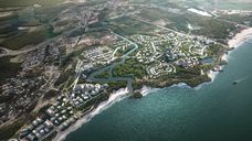 Empresa norteamericana anunció inversión millonaria en el departamento de Colonia