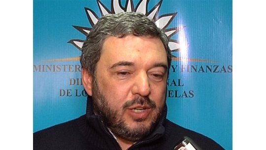 Bergara recomendó no endeudarse en dólares si se gana en pesos