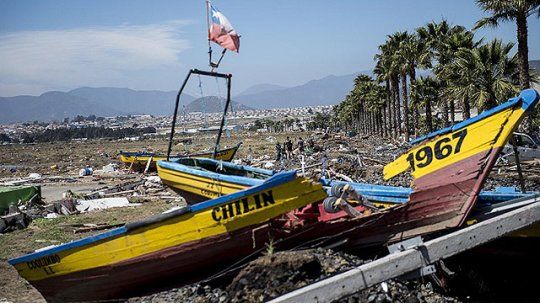 terremoto