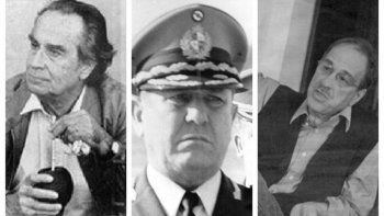 Documento de la CIA describe  plan para asesinar a Ferreira Aldunate y Hugo Cores en Europa