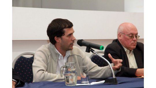 SMU repudió los hechos protagonizados por los tres enfermeros