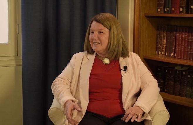 Fiscal Darviña Viera&nbsp;