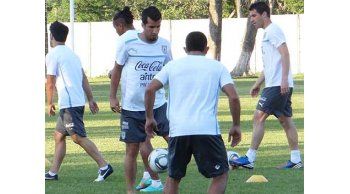 Bolivia recibe a la Celeste en La Paz, muy cerca del cielo