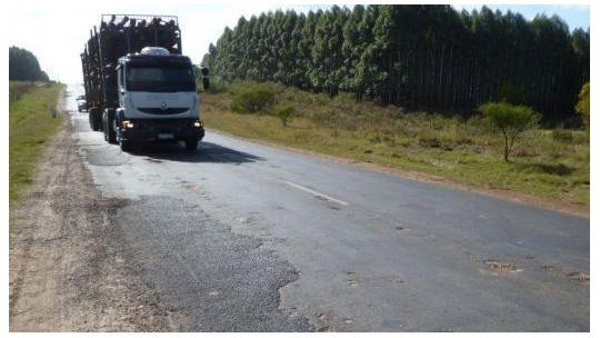 rutas uruguay