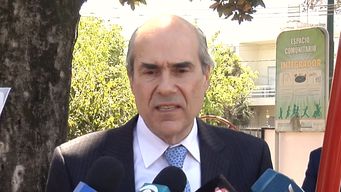 inau garantiza apertura y alimentacion en centros durante paro de este jueves