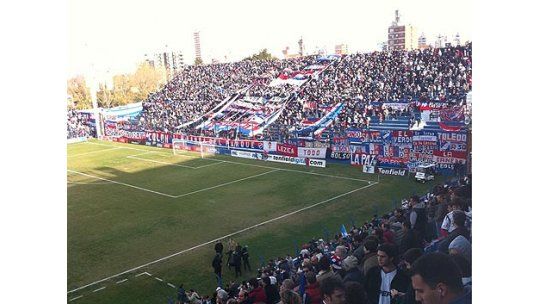 Nacional le ganó 3 a 0 a Rentistas: hubo un solo equipo en cancha