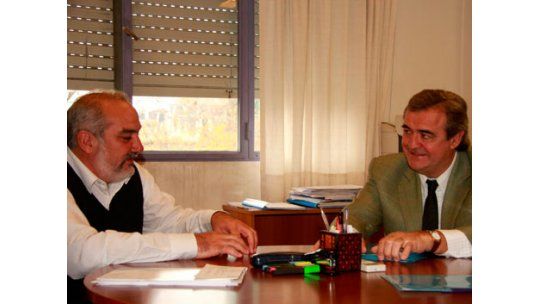 Larrañaga presentó un proyecto de ley para educar en valores