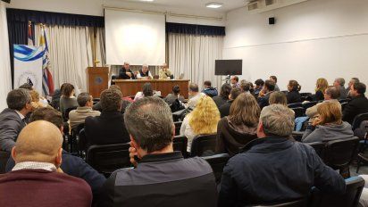paro de anestesistas afectara la atencion en policlinicas el martes y miercoles