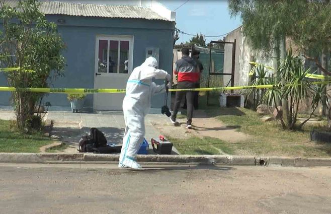 &nbsp;&nbsp;Prisión preventiva por 180 días para el autor del homicidio de un hombre en Melo