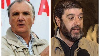 Read y Pereira: el sindicalismo tradicional quiere llegar al gobierno de Montevideo