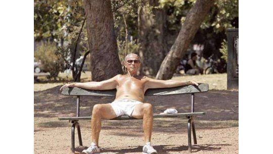 Hoy y mañana serán días de sol; el jueves desmejorará