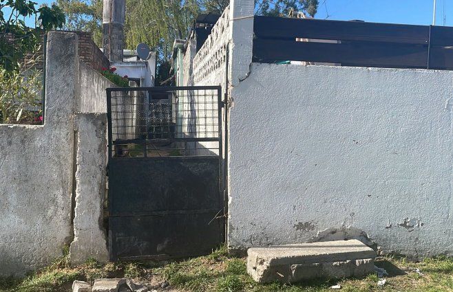 Foto: Subrayado. Un caso de violencia doméstica terminó en homicidio.