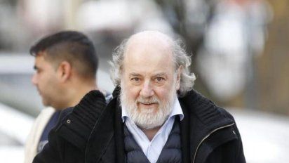 Claudio Bonadio&nbsp;