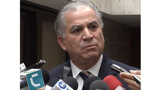 Venegas respondió: en ASSE no hay desvío de ningún rubro