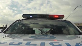 mujer murio tras caer de una escalera mientras podaba un arbol