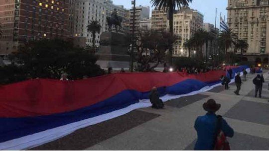 bandera fa