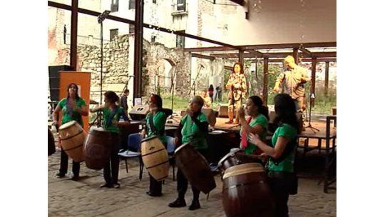 Se celebró el día mundial de la diversidad cultural
