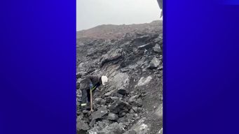 trabajador denuncio situacion irregular en cantera; autoridades analizan citar a responsables tras inspeccion