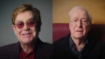 Subrayado | CINE CONTRA LA PANDEMIA