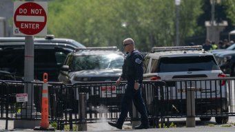 Foto: AFP. Servicio Secreto de EEUU.