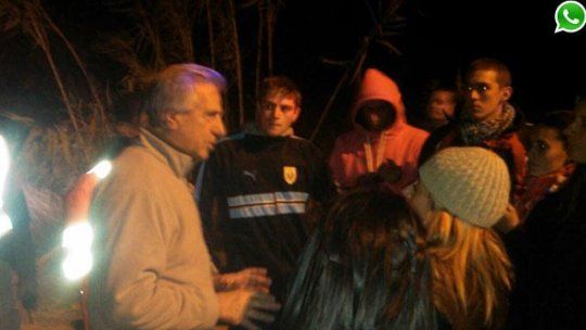 vazquez en solymar