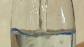 En Montevideo y área metropolitana el cloruro subió de 450 a 720, mientras el sodio subió de 280 a 440.