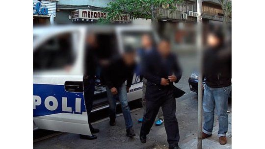Cuatro policías declaran por muerte del joven en Santa Catalina